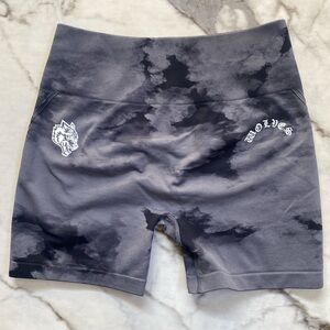 Darc Sport Women’s Shorts size large